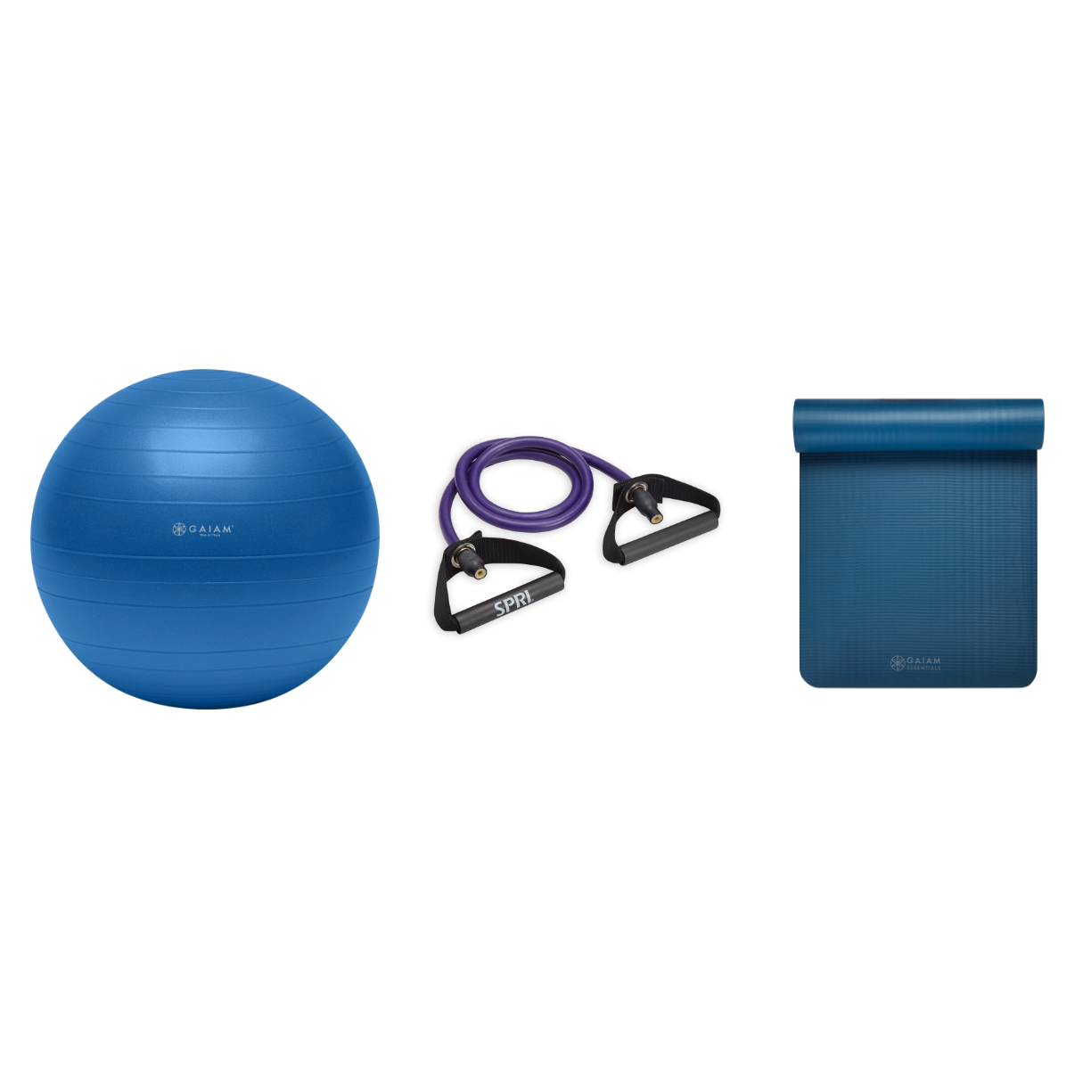 Fitness Bundle